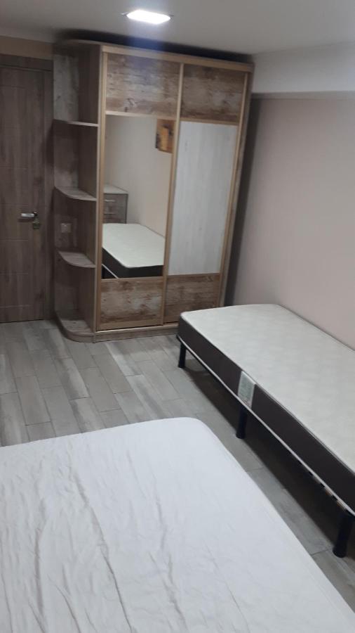 Окремі Номери В Гостьовому Будинку Типу Guest House Kirovograd Dış mekan fotoğraf