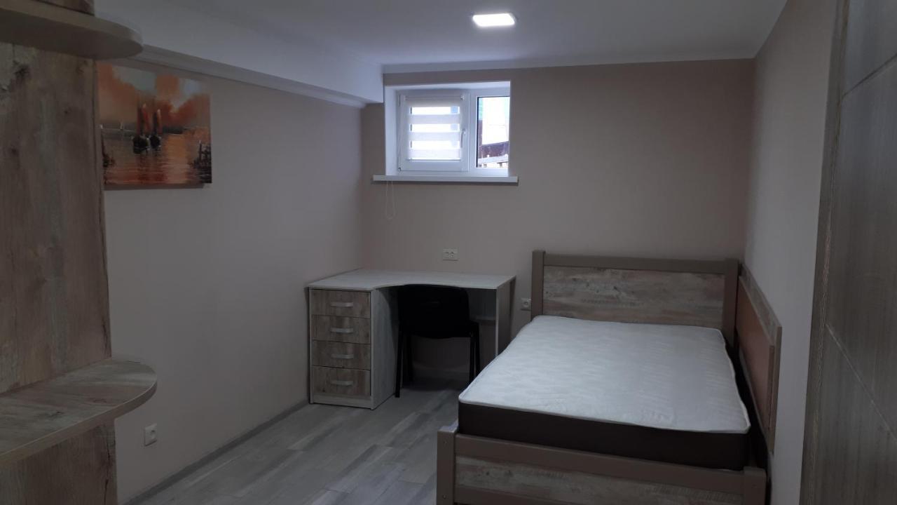 Окремі Номери В Гостьовому Будинку Типу Guest House Kirovograd Dış mekan fotoğraf