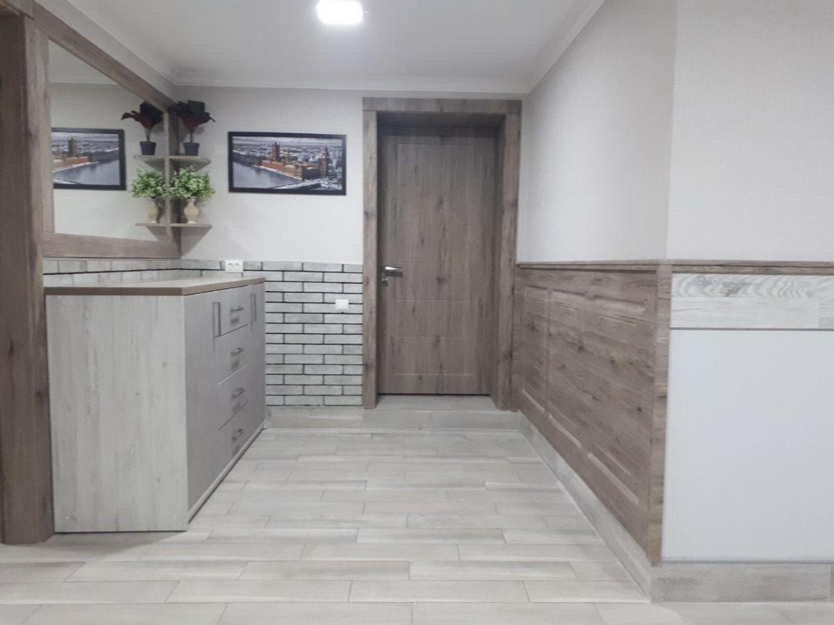 Окремі Номери В Гостьовому Будинку Типу Guest House Kirovograd Dış mekan fotoğraf