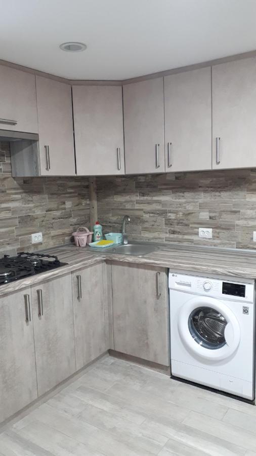 Окремі Номери В Гостьовому Будинку Типу Guest House Kirovograd Dış mekan fotoğraf