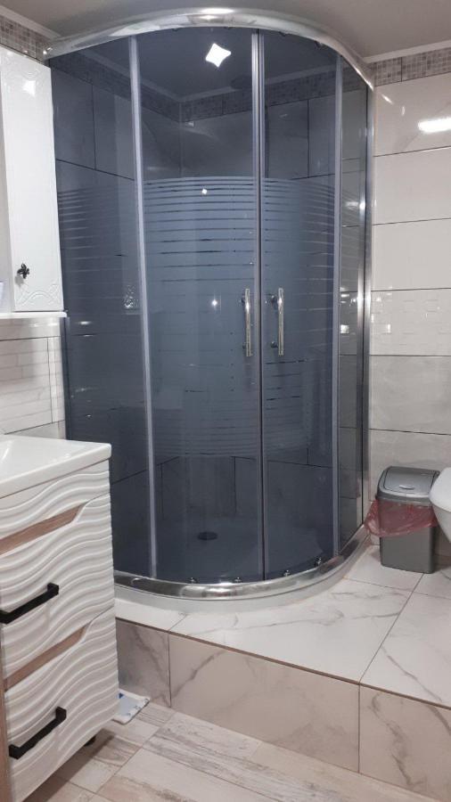 Окремі Номери В Гостьовому Будинку Типу Guest House Kirovograd Dış mekan fotoğraf