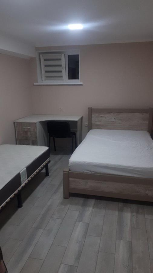 Окремі Номери В Гостьовому Будинку Типу Guest House Kirovograd Dış mekan fotoğraf