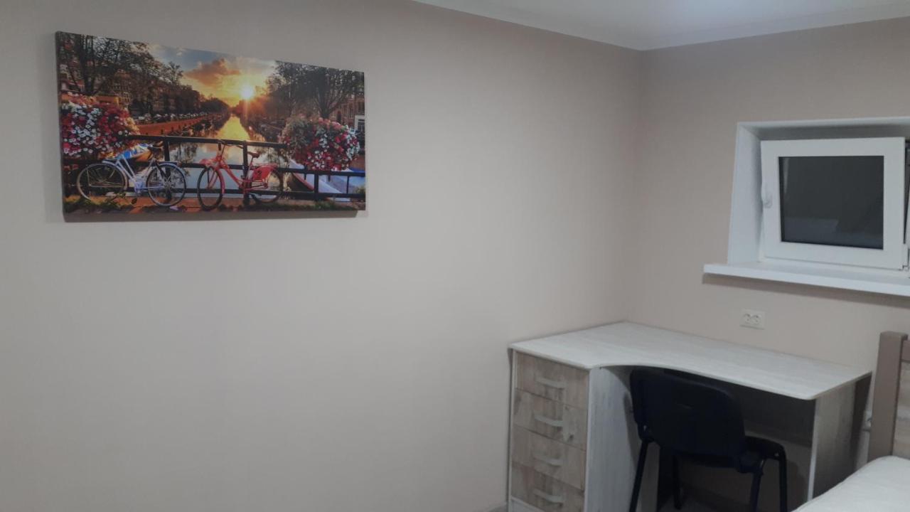Окремі Номери В Гостьовому Будинку Типу Guest House Kirovograd Dış mekan fotoğraf