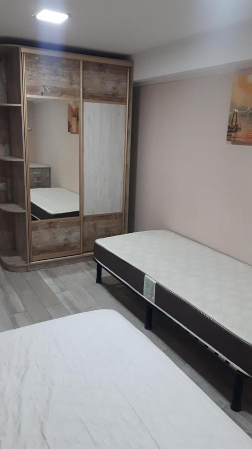 Окремі Номери В Гостьовому Будинку Типу Guest House Kirovograd Dış mekan fotoğraf