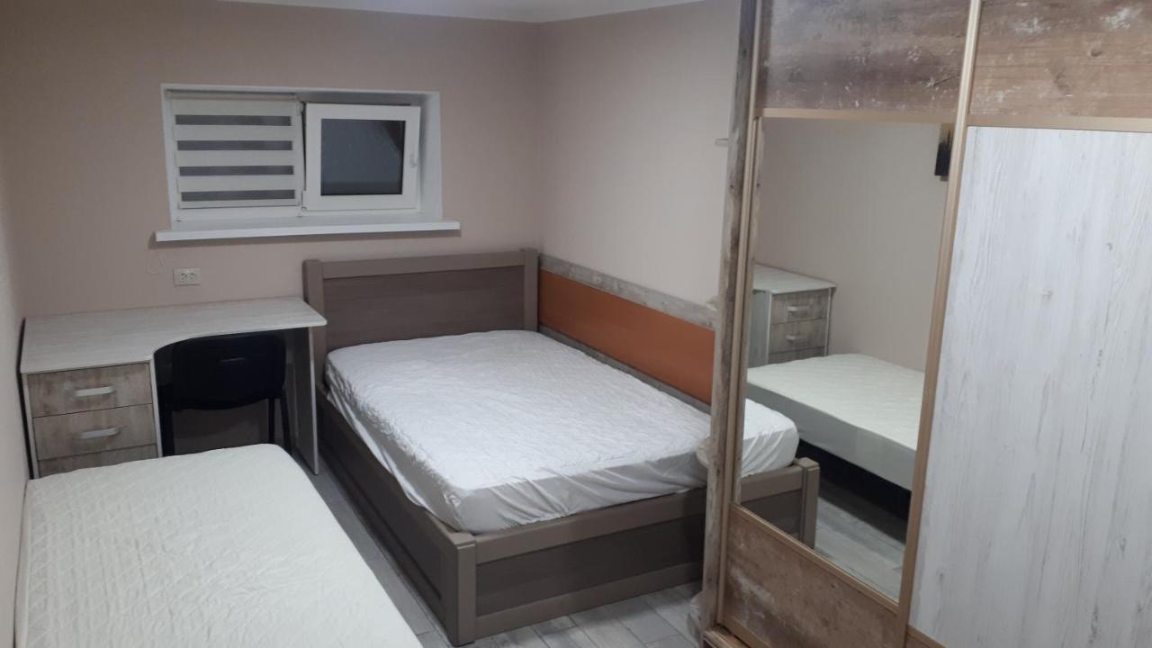 Окремі Номери В Гостьовому Будинку Типу Guest House Kirovograd Dış mekan fotoğraf