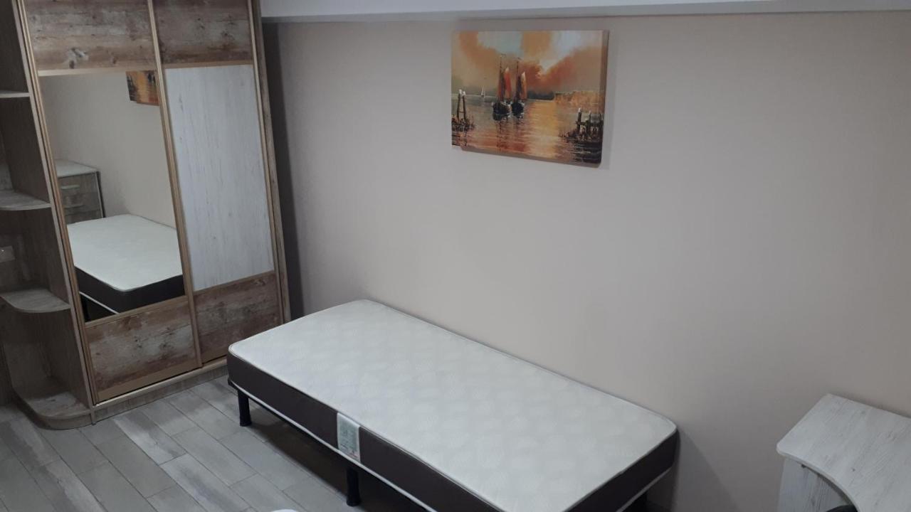 Окремі Номери В Гостьовому Будинку Типу Guest House Kirovograd Dış mekan fotoğraf