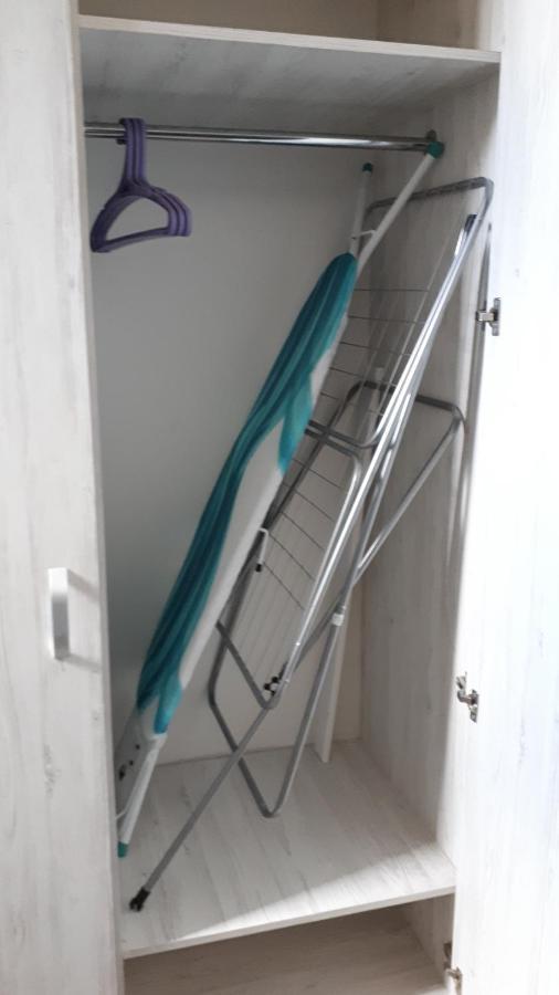 Окремі Номери В Гостьовому Будинку Типу Guest House Kirovograd Dış mekan fotoğraf