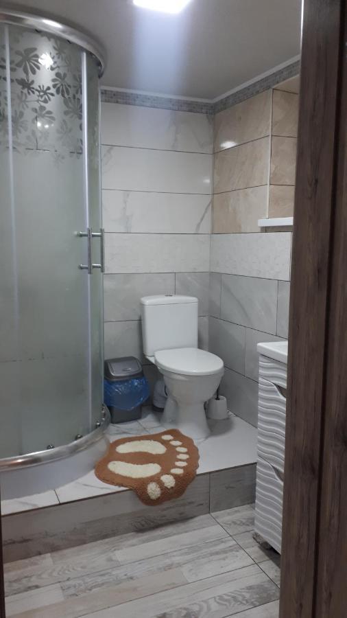 Окремі Номери В Гостьовому Будинку Типу Guest House Kirovograd Dış mekan fotoğraf