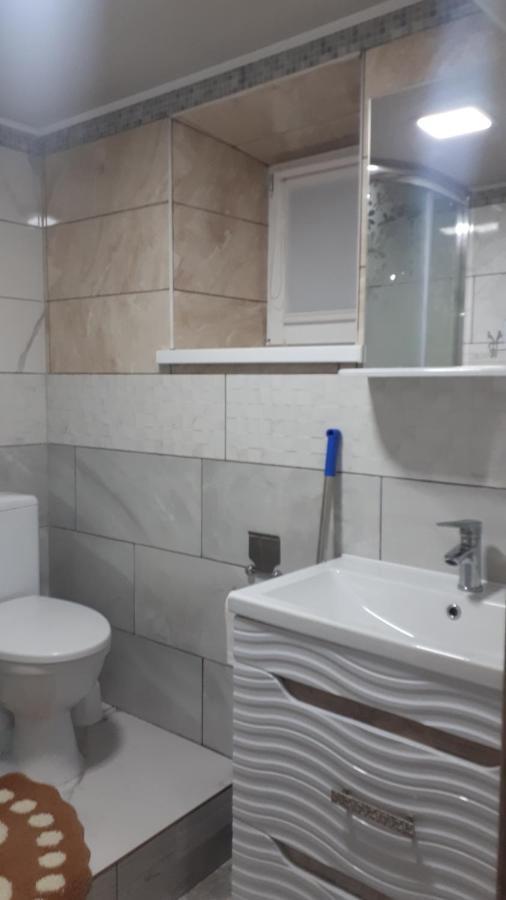 Окремі Номери В Гостьовому Будинку Типу Guest House Kirovograd Dış mekan fotoğraf