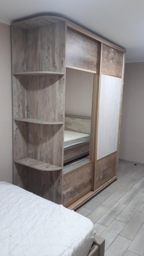 Окремі Номери В Гостьовому Будинку Типу Guest House Kirovograd Dış mekan fotoğraf