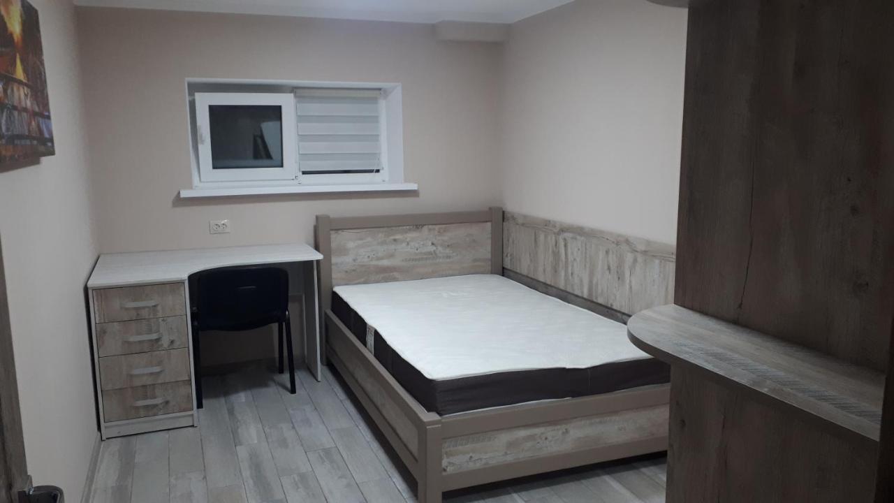 Окремі Номери В Гостьовому Будинку Типу Guest House Kirovograd Dış mekan fotoğraf